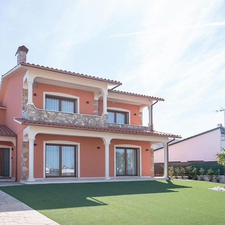 Magnolia Luxury Villa Vieira de Leiria Exterior photo