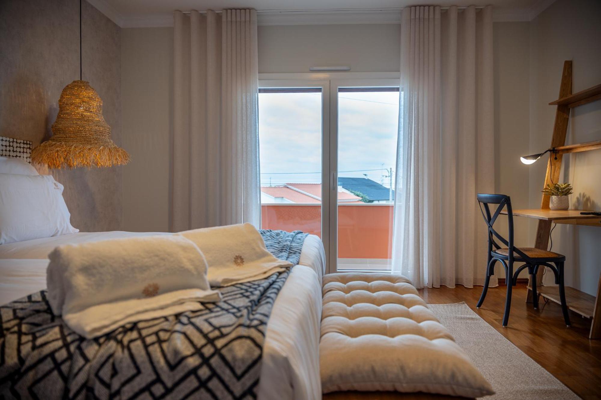 Magnolia Luxury Villa Vieira de Leiria Exterior photo