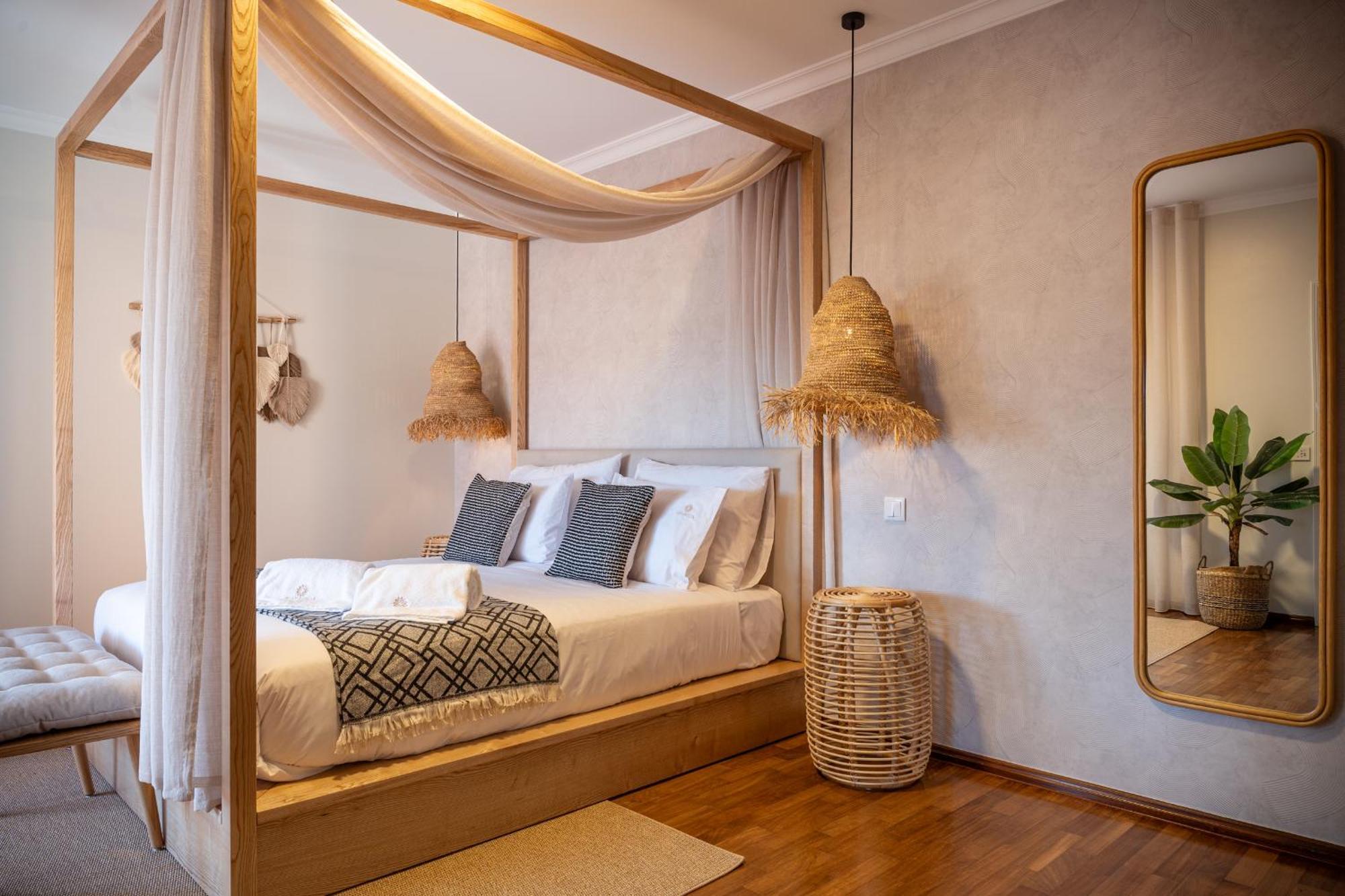 Magnolia Luxury Villa Vieira de Leiria Exterior photo