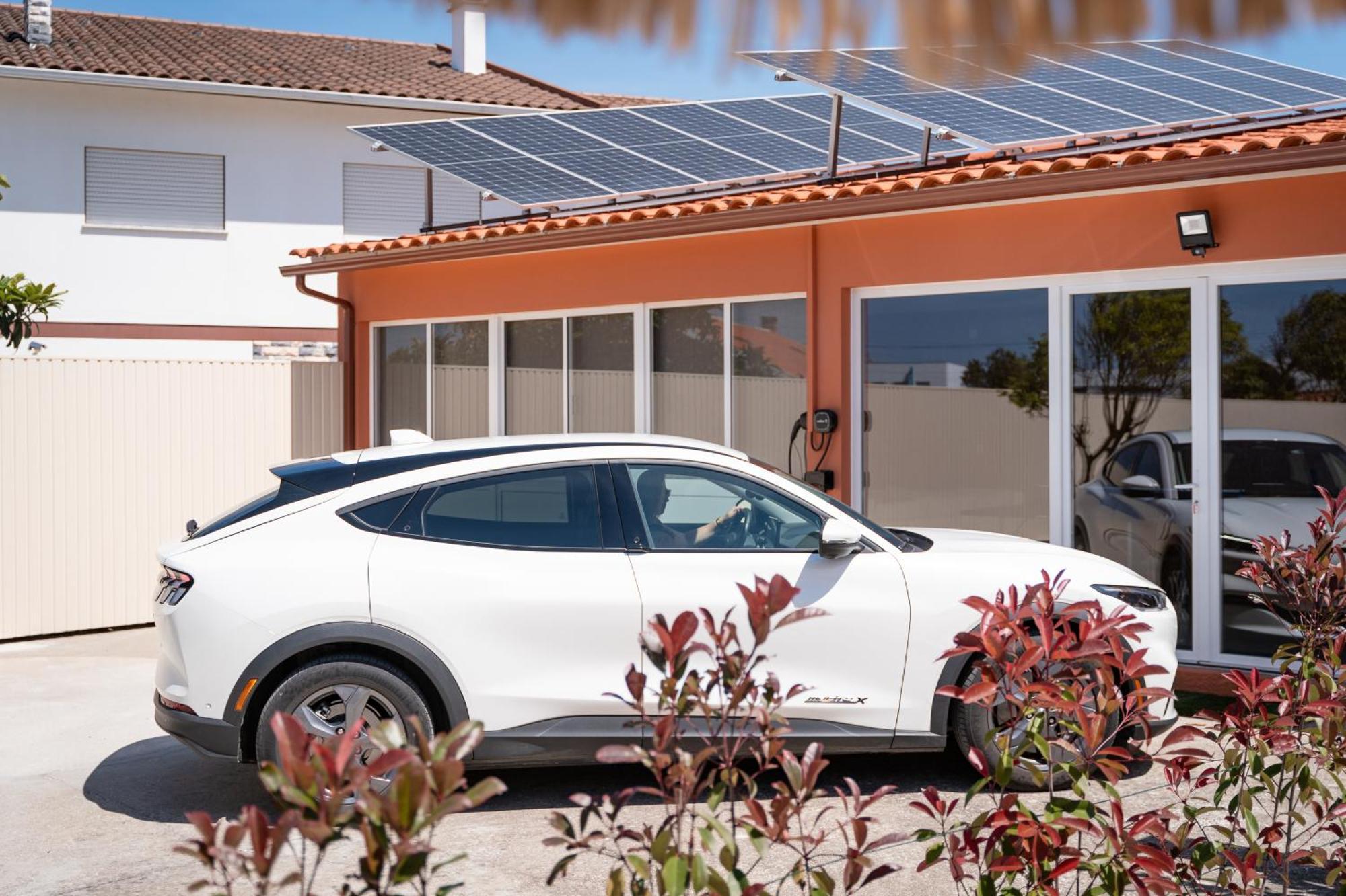 Magnolia Luxury Villa Vieira de Leiria Exterior photo